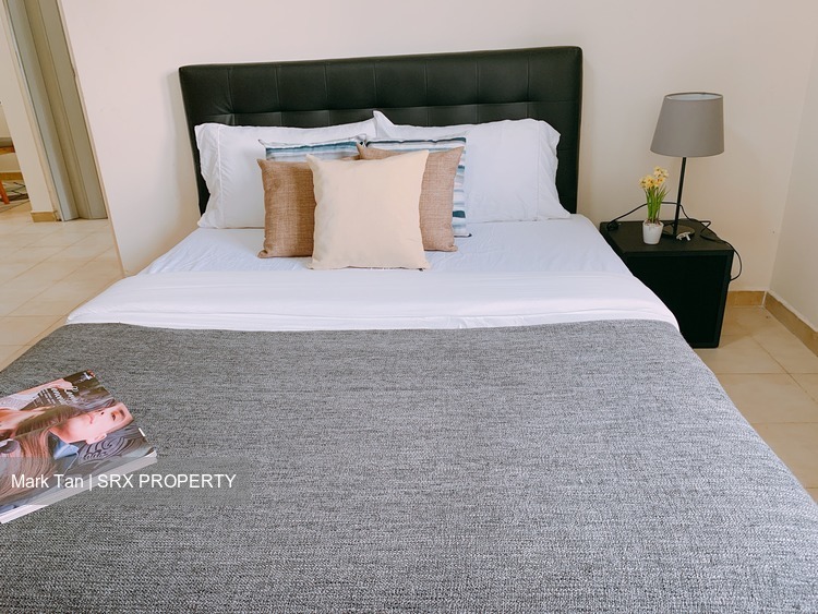 Blk 219 Petir Road (Bukit Panjang), HDB 3 Rooms #201669702